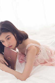 圆盘皇女第一季